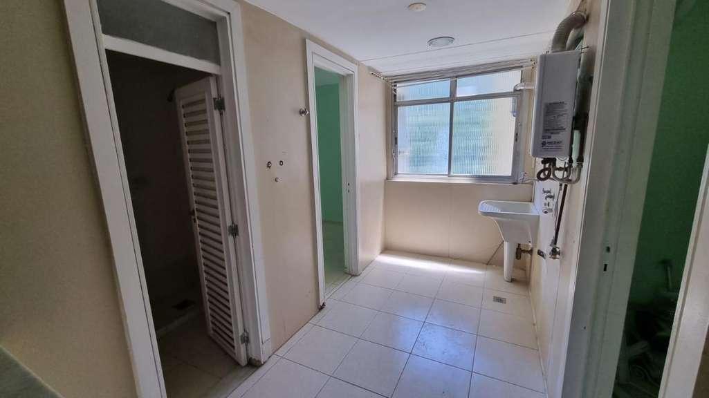 Apartamento à venda com 4 quartos, 188m² - Foto 29