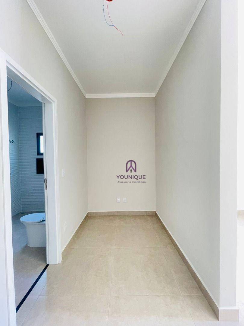 Casa à venda com 3 quartos, 153m² - Foto 12
