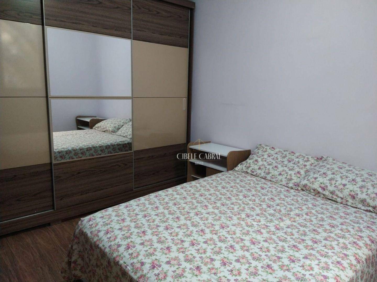 Apartamento à venda com 2 quartos, 56m² - Foto 23