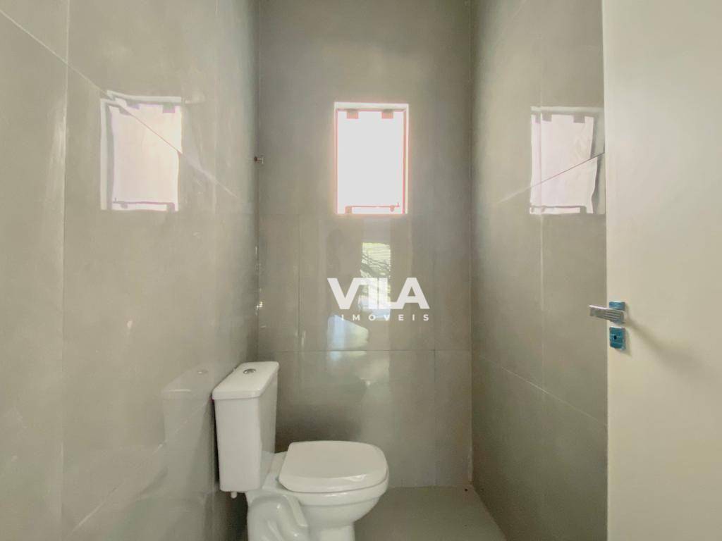 Sobrado à venda com 2 quartos, 83m² - Foto 9