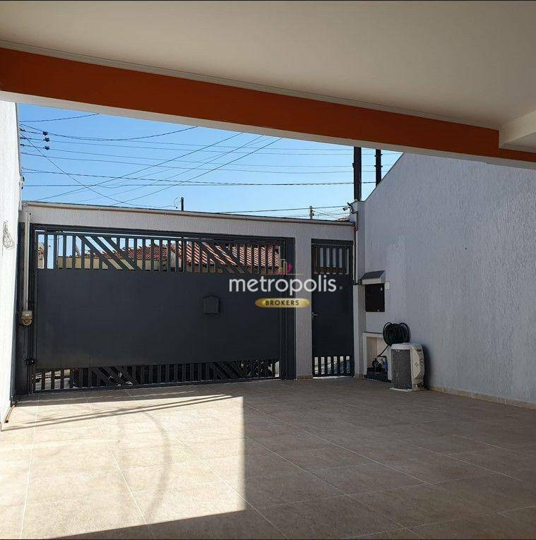 Casa à venda com 4 quartos, 240m² - Foto 20