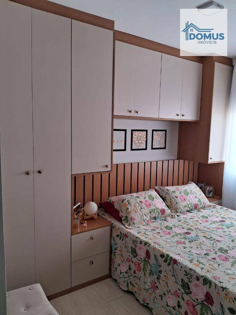 Apartamento à venda com 2 quartos, 60m² - Foto 13