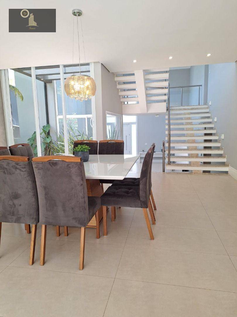 Casa de Condomínio, 4 quartos - Foto 5