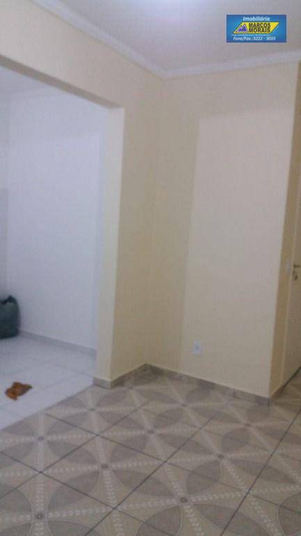 Apartamento à venda com 2 quartos, 53m² - Foto 5