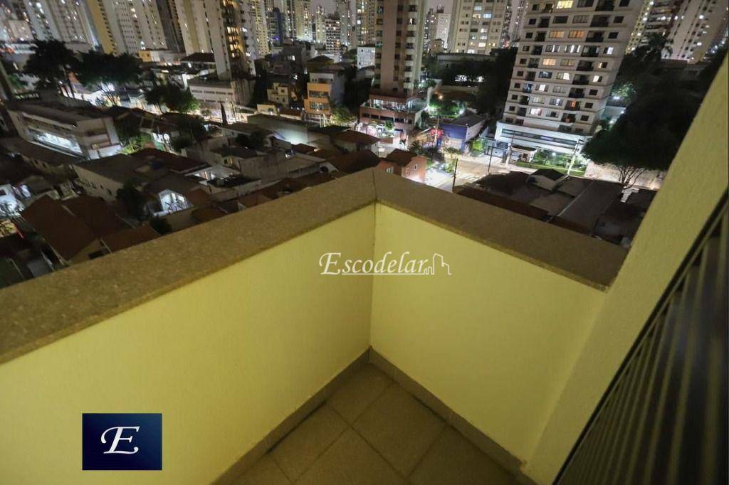 Apartamento à venda com 3 quartos, 110m² - Foto 6