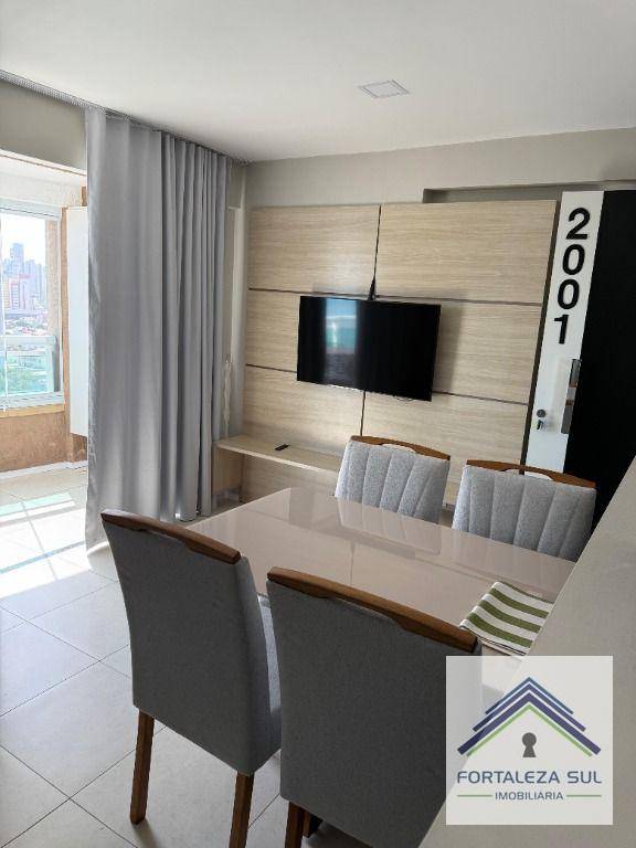 Apartamento à venda com 1 quarto, 50m² - Foto 7