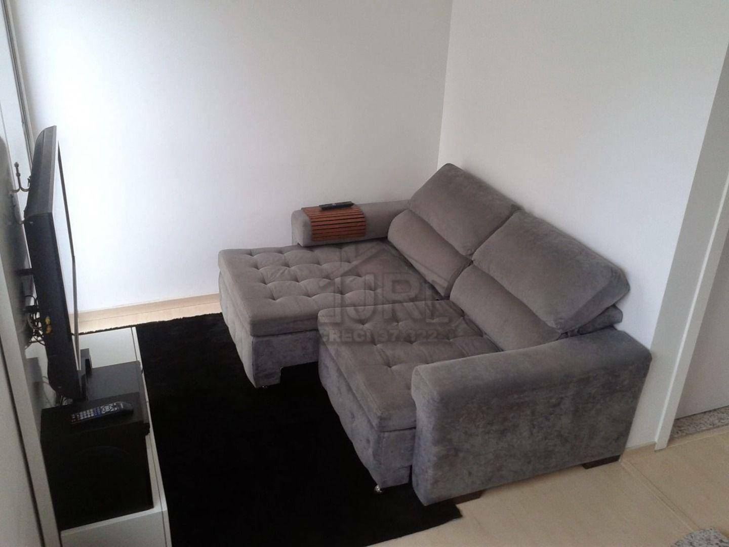 Apartamento à venda com 3 quartos, 98m² - Foto 4