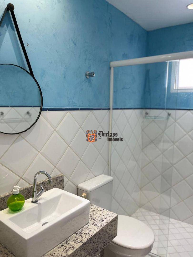 Sobrado à venda com 4 quartos, 306M2 - Foto 37