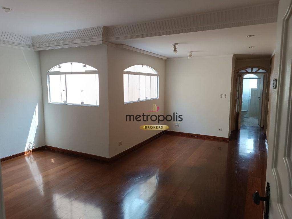 Apartamento à venda com 3 quartos, 103m² - Foto 3