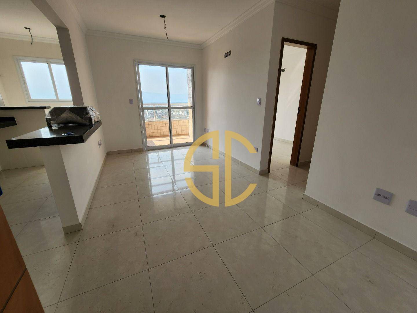 Apartamento à venda com 2 quartos, 65m² - Foto 4