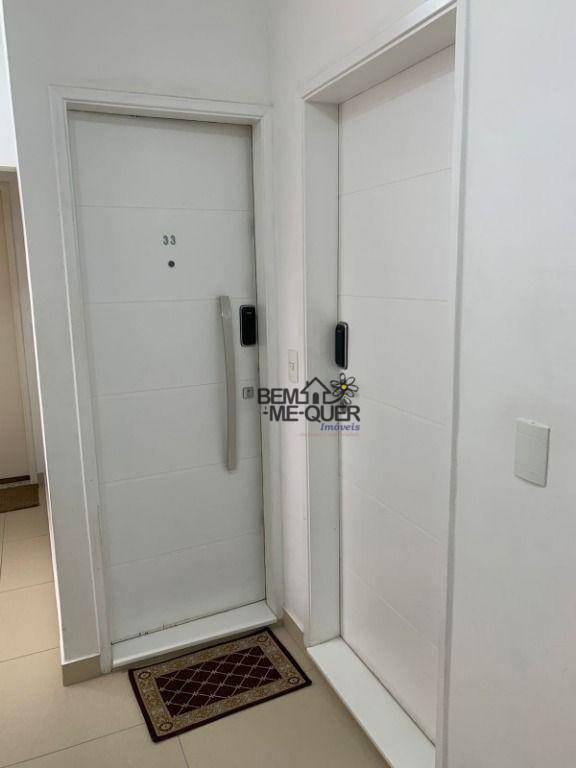 Apartamento à venda com 3 quartos, 116m² - Foto 2