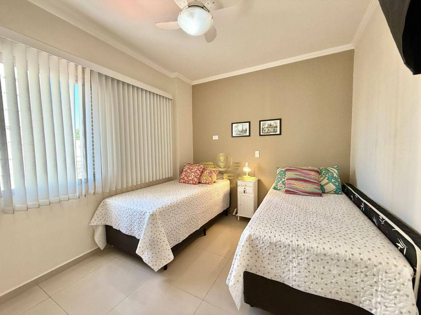 Apartamento à venda com 3 quartos, 100m² - Foto 11