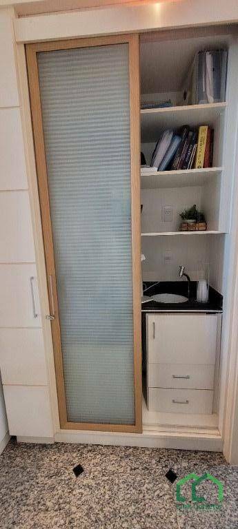 Conjunto Comercial-Sala à venda, 45m² - Foto 7