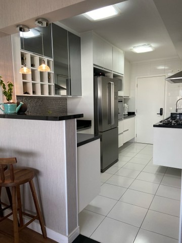 Apartamento à venda com 3 quartos, 120m² - Foto 5