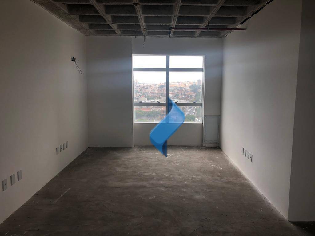 Conjunto Comercial-Sala à venda, 42m² - Foto 4