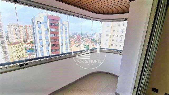 Cobertura, 3 quartos, 159 m² - Foto 1