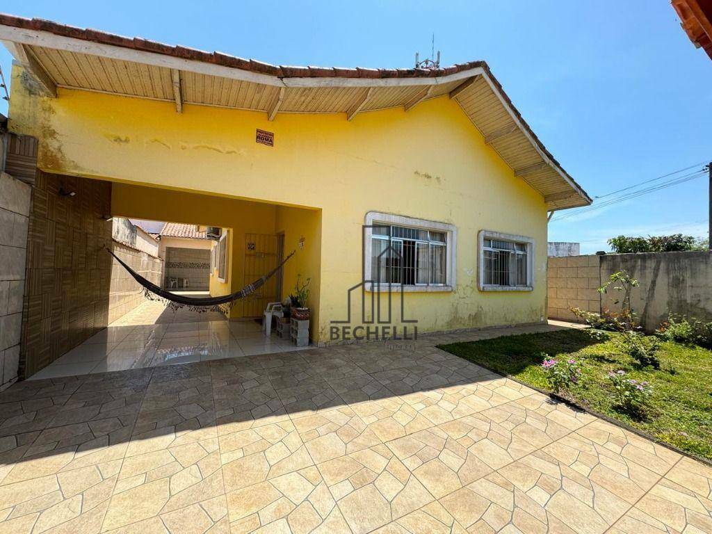 Casa à venda com 3 quartos, 136m² - Foto 22