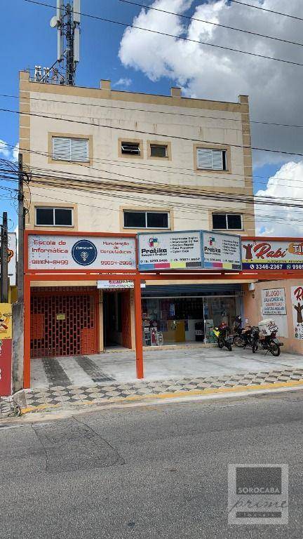 Sala-Conjunto, 17 m² - Foto 1