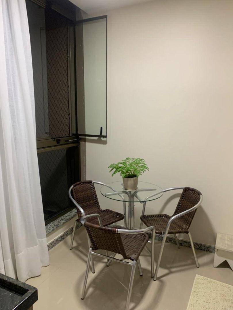 Apartamento à venda com 3 quartos, 76m² - Foto 13