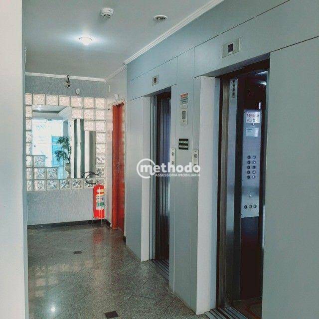 Conjunto Comercial-Sala para alugar, 70m² - Foto 17