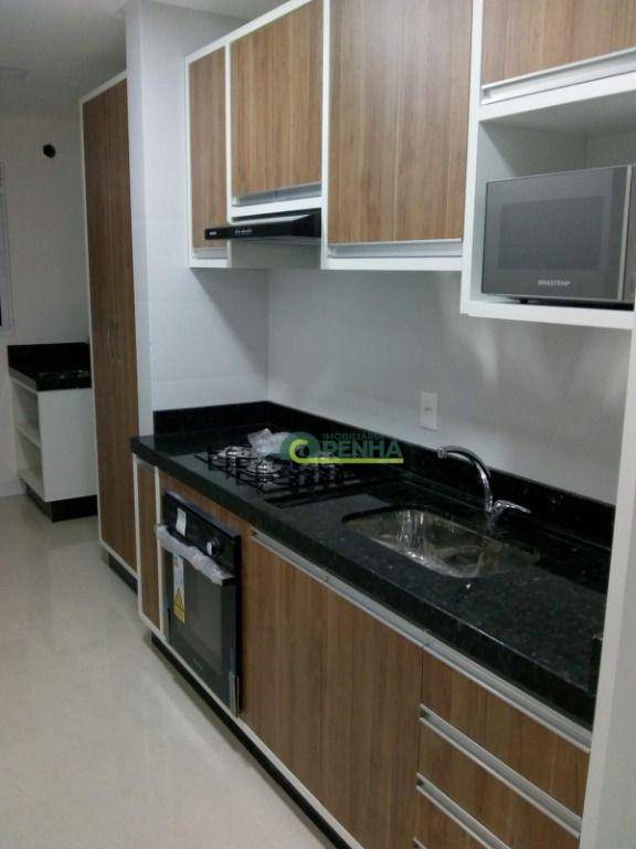 Apartamento à venda com 2 quartos, 76m² - Foto 10