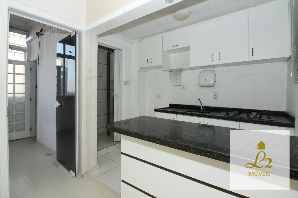 Conjunto Comercial-Sala à venda, 38m² - Foto 1