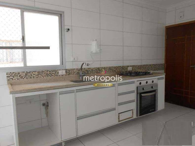 Apartamento à venda com 3 quartos, 100m² - Foto 2