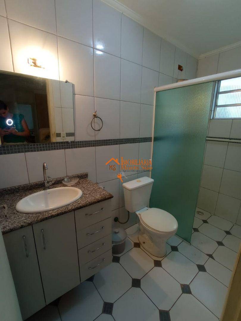 Sobrado à venda com 5 quartos, 250m² - Foto 40