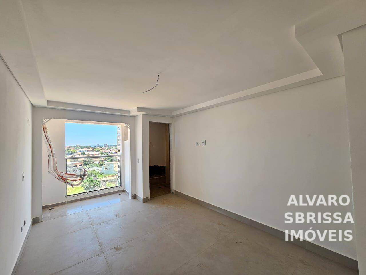 Apartamento à venda com 3 quartos, 86m² - Foto 8