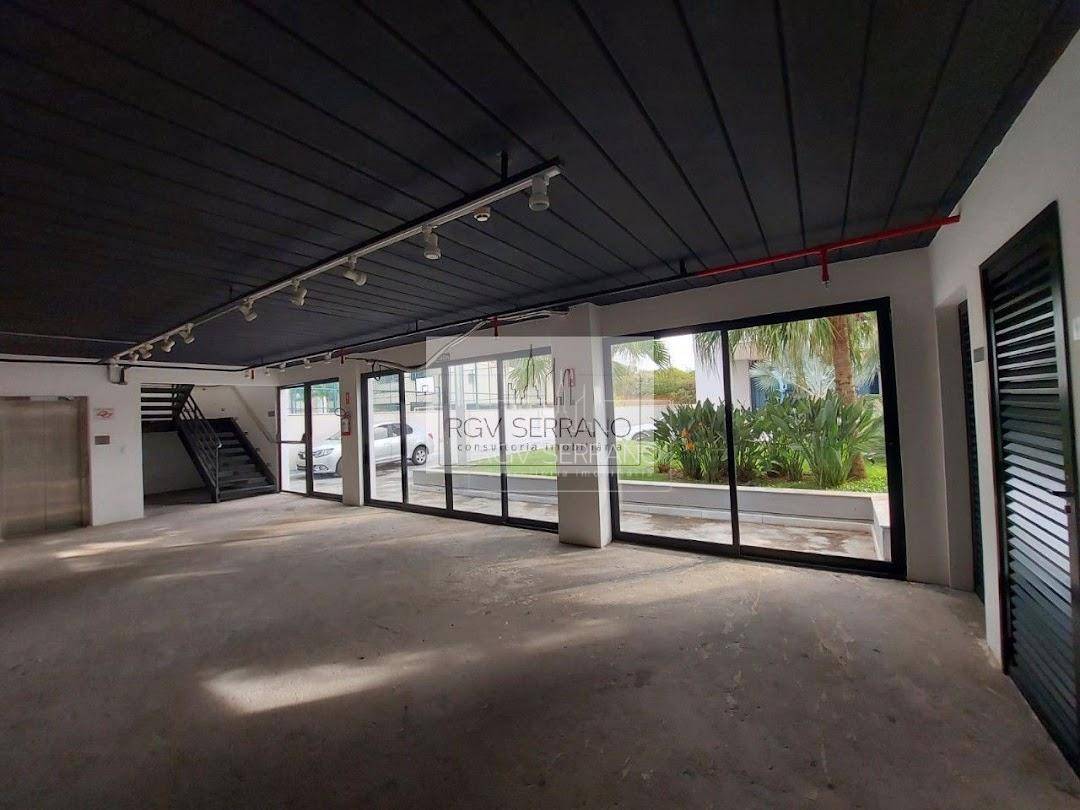 Conjunto Comercial-Sala para alugar, 450m² - Foto 6