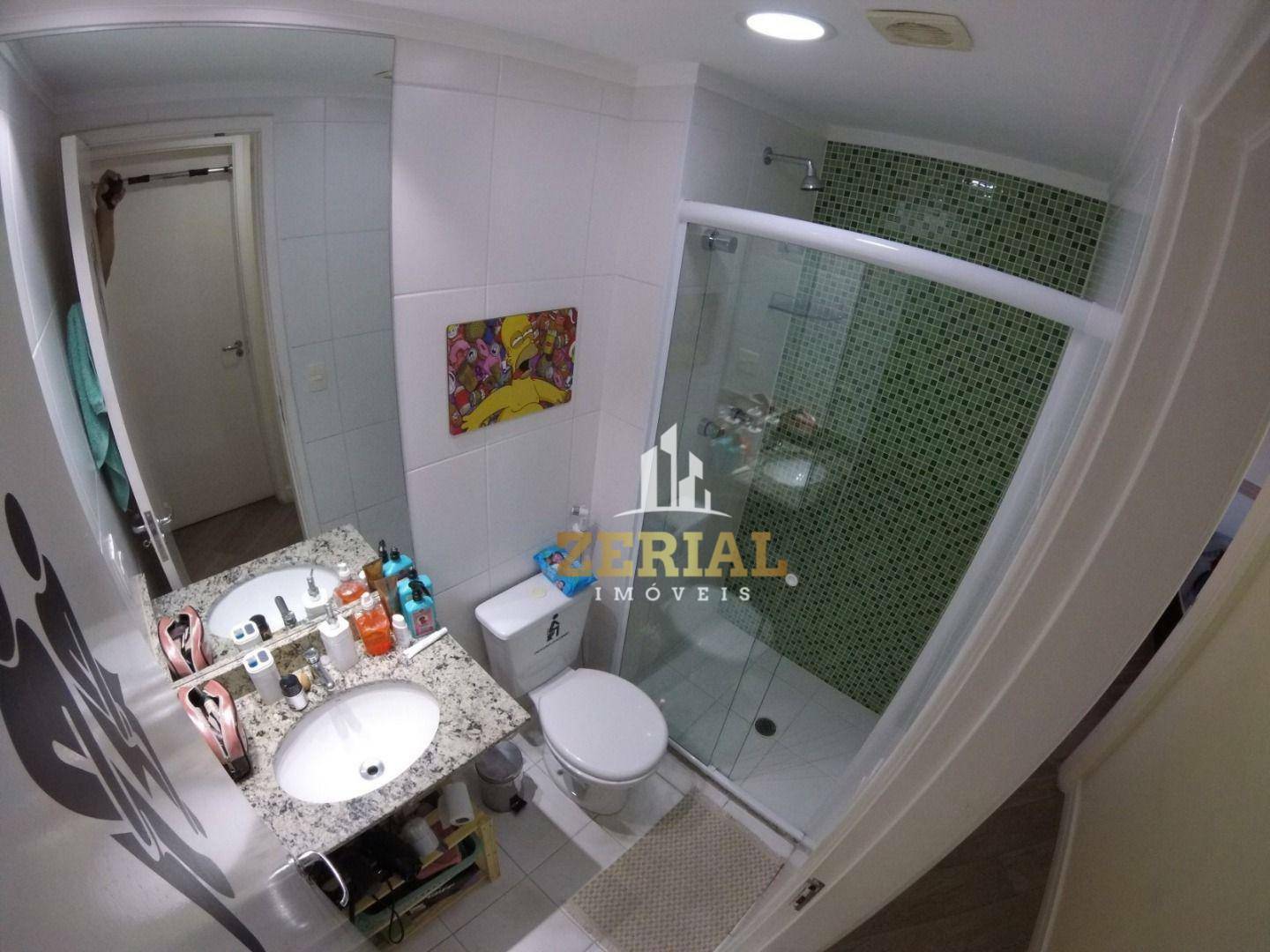 Apartamento à venda com 3 quartos, 78m² - Foto 15