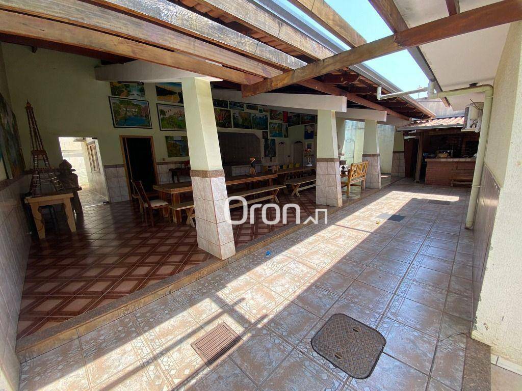 Casa à venda com 5 quartos, 400m² - Foto 20