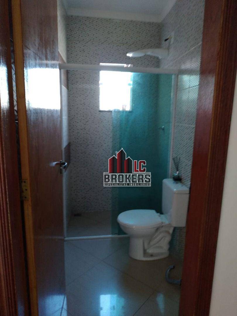 Sobrado à venda com 3 quartos, 210m² - Foto 10