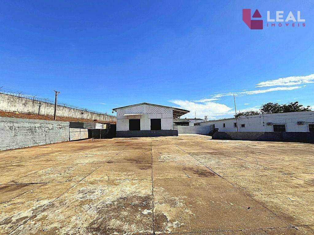 Depósito-Galpão-Armazém para alugar, 809m² - Foto 6