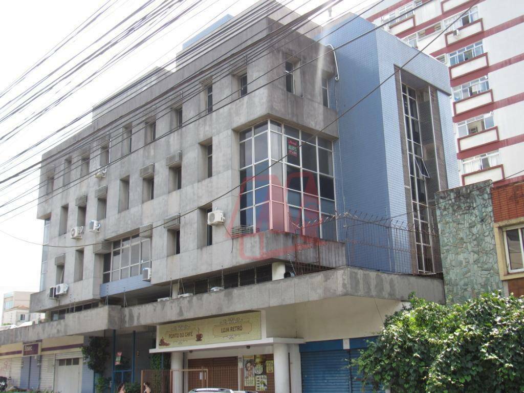 Conjunto Comercial-Sala para alugar, 38m² - Foto 9