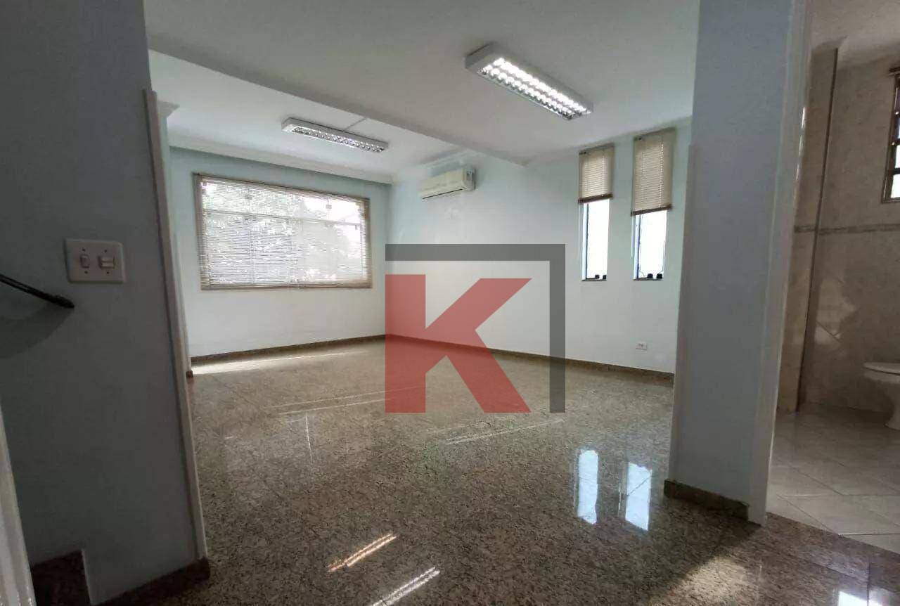 Sobrado para alugar com 4 quartos, 220m² - Foto 3
