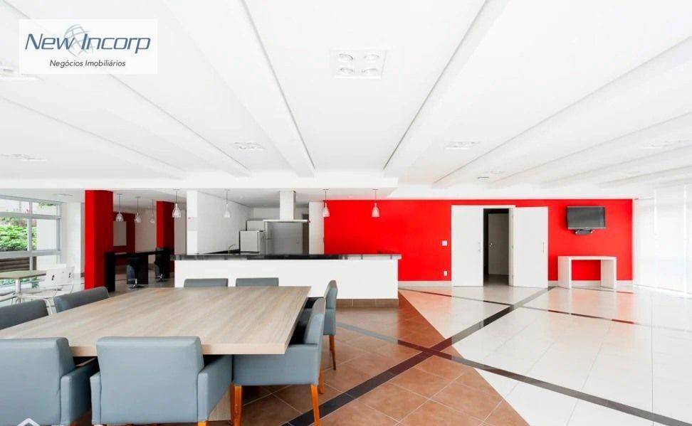 Apartamento à venda com 4 quartos, 122m² - Foto 29