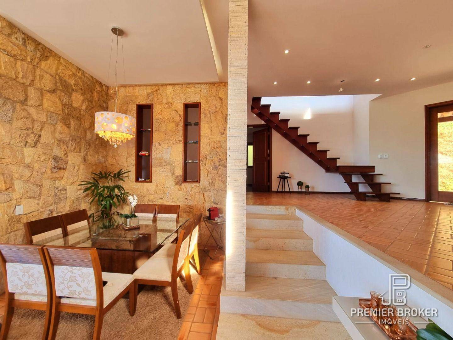 Casa à venda com 4 quartos, 600m² - Foto 20