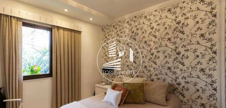 Apartamento à venda com 3 quartos, 176m² - Foto 11