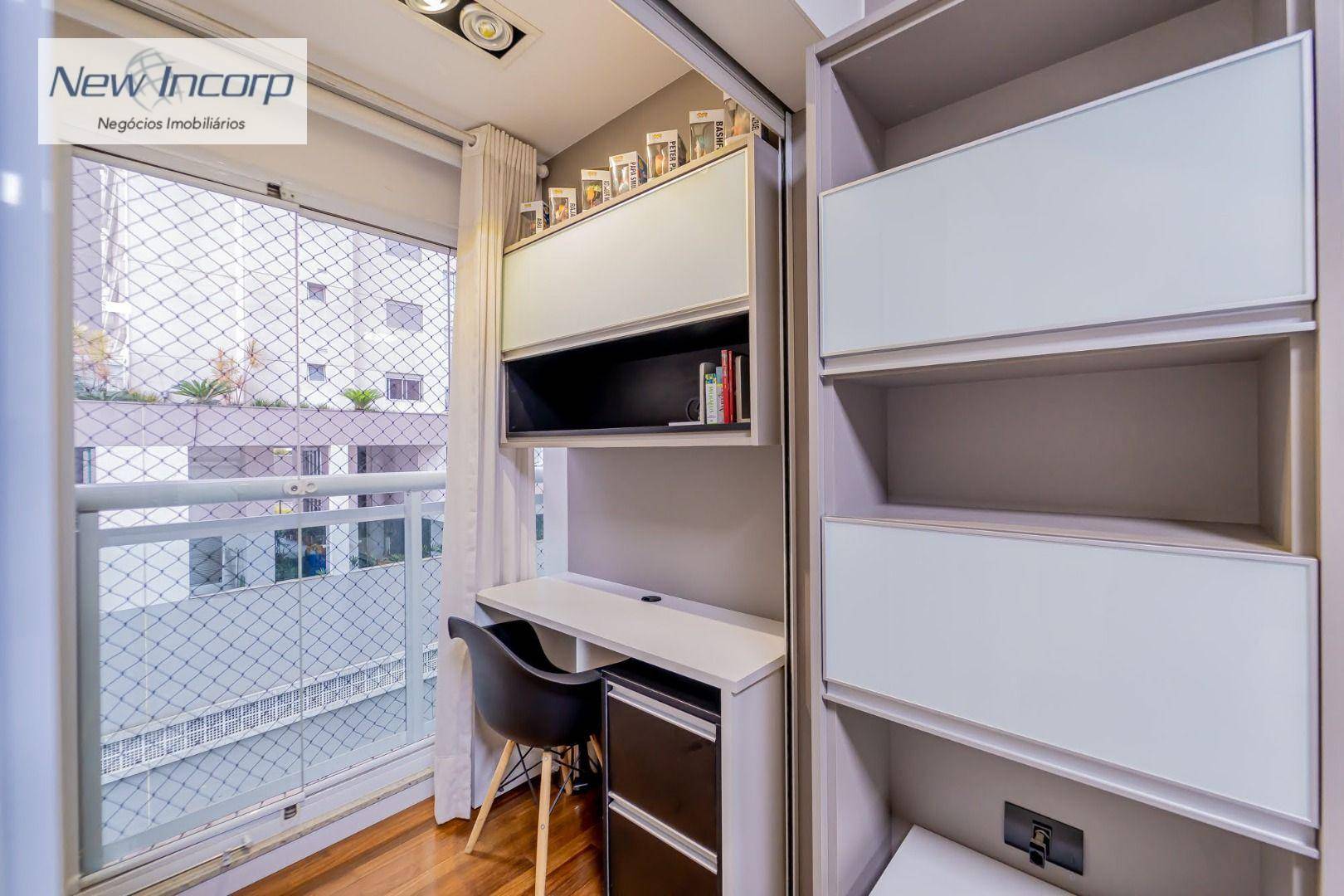 Apartamento à venda com 4 quartos, 196m² - Foto 49