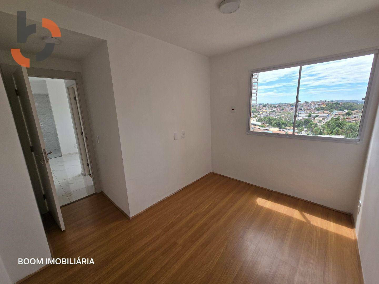 Apartamento para alugar com 2 quartos, 41m² - Foto 12