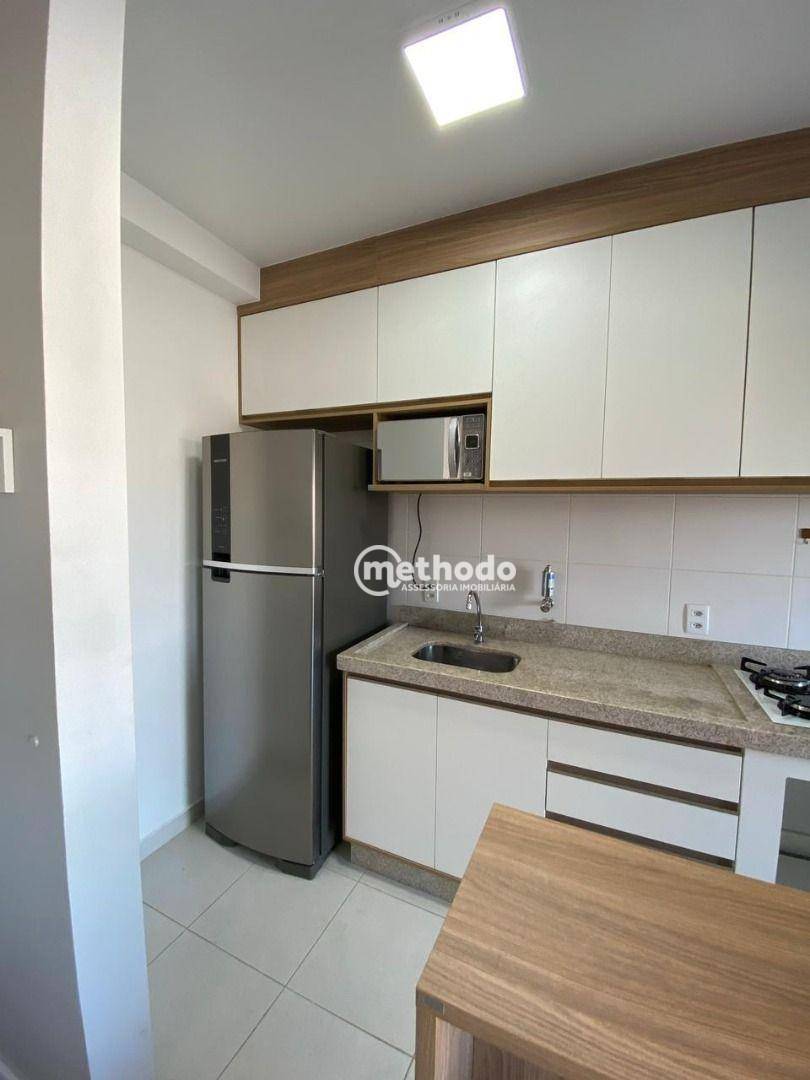 Apartamento à venda com 2 quartos, 55m² - Foto 16