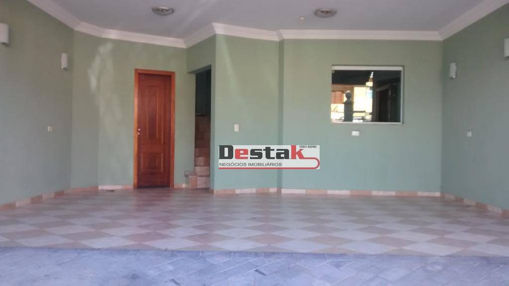 Sobrado à venda com 3 quartos, 300m² - Foto 49