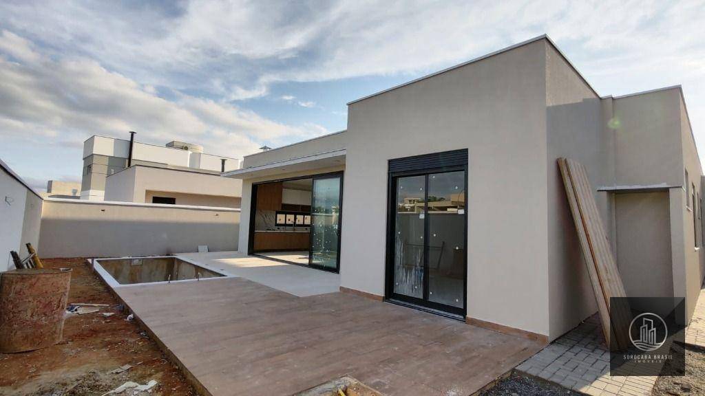 Casa de Condomínio à venda com 4 quartos, 258m² - Foto 7