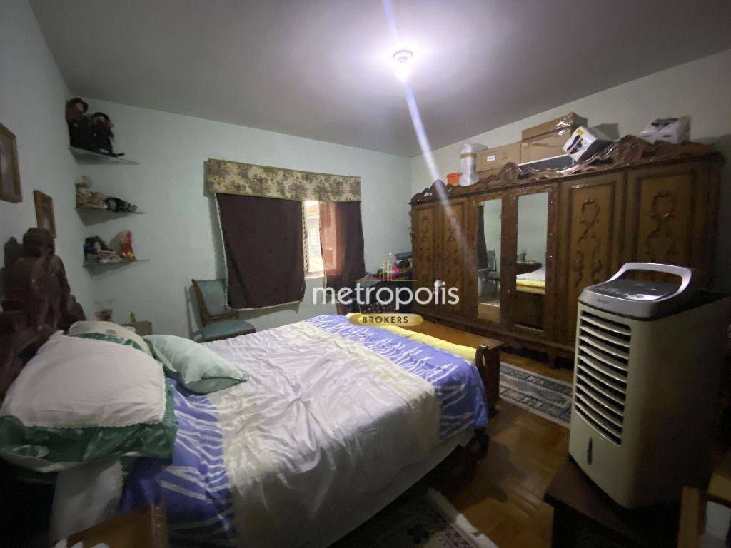 Sobrado à venda com 3 quartos, 180m² - Foto 11