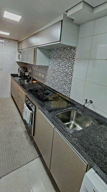 Apartamento à venda com 3 quartos, 88m² - Foto 9