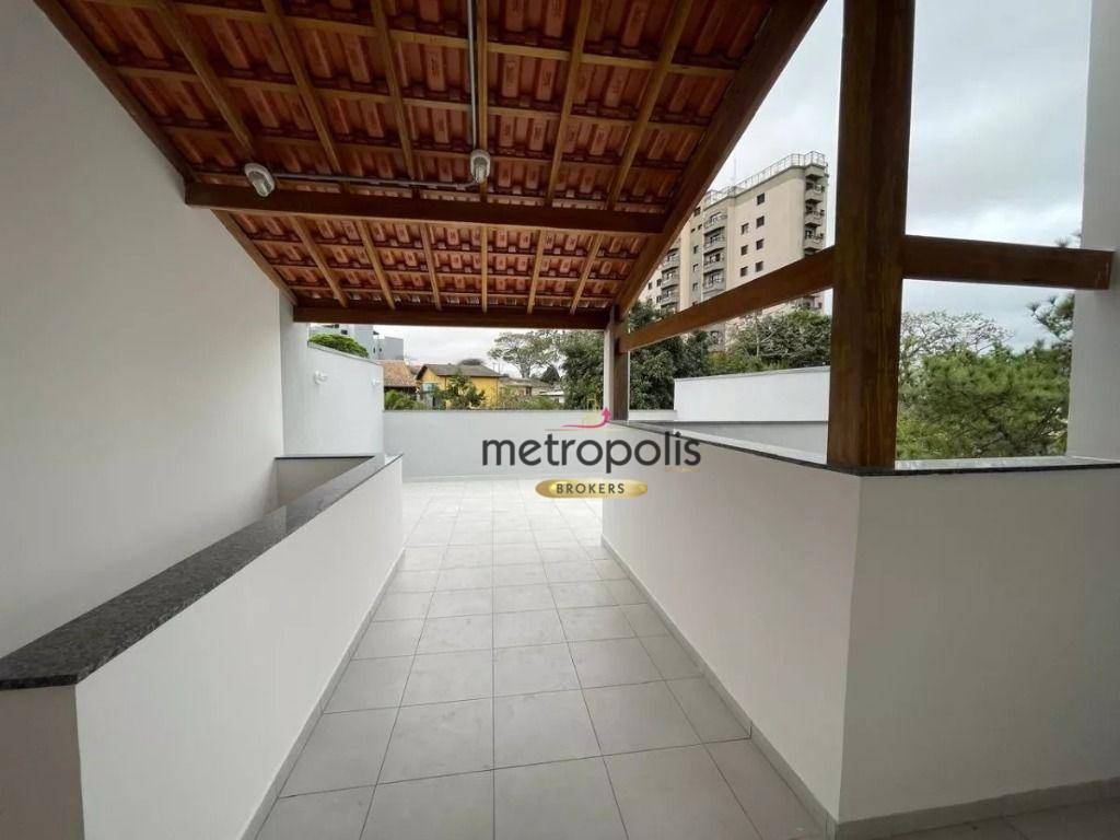 Cobertura à venda com 2 quartos, 92m² - Foto 1