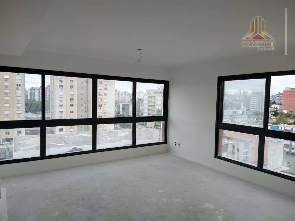 Apartamento à venda com 3 quartos, 125m² - Foto 8