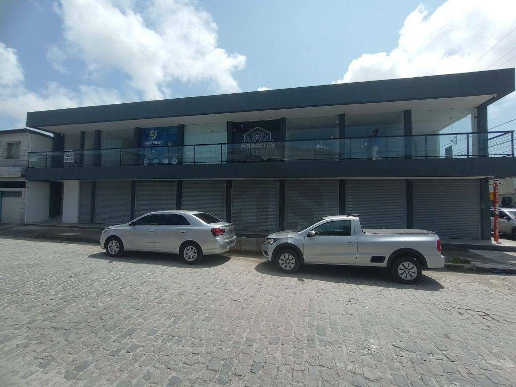 Conjunto Comercial-Sala para alugar, 24m² - Foto 1