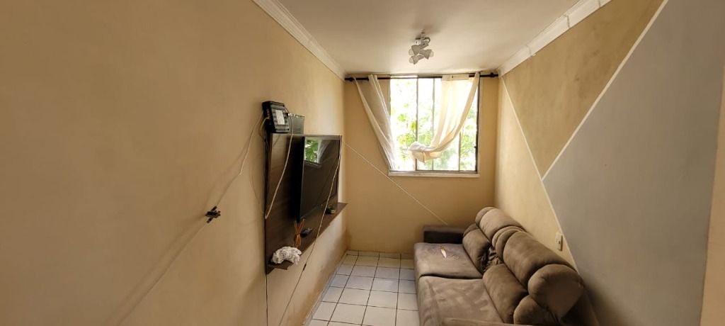 Apartamento à venda com 2 quartos, 68m² - Foto 7